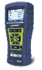 Bacharach Fyrite Intech Reporting Kit